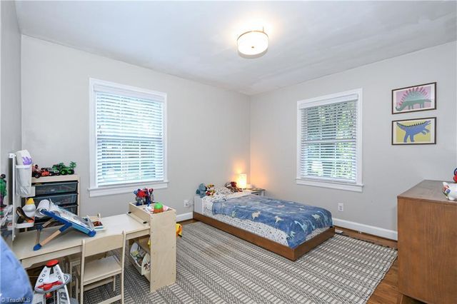 3801 Parkwood Drive, Greensboro, NC 27403