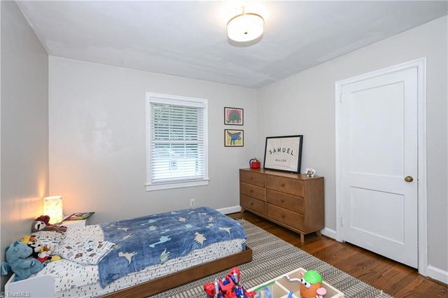 3801 Parkwood Drive, Greensboro, NC 27403