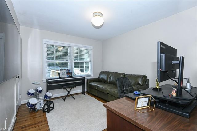 3801 Parkwood Drive, Greensboro, NC 27403