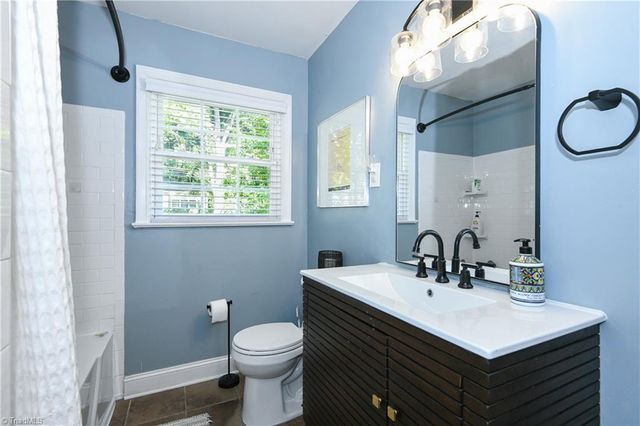 3801 Parkwood Drive, Greensboro, NC 27403