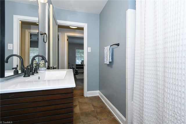 3801 Parkwood Drive, Greensboro, NC 27403