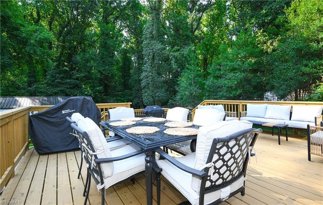 3801 Parkwood Drive, Greensboro, NC 27403