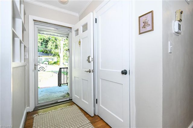 3801 Parkwood Drive, Greensboro, NC 27403