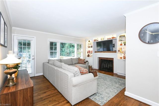 3801 Parkwood Drive, Greensboro, NC 27403