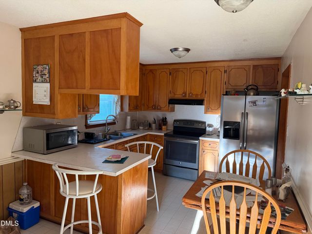 317 Aiken Avenue, Creedmoor, NC 27522