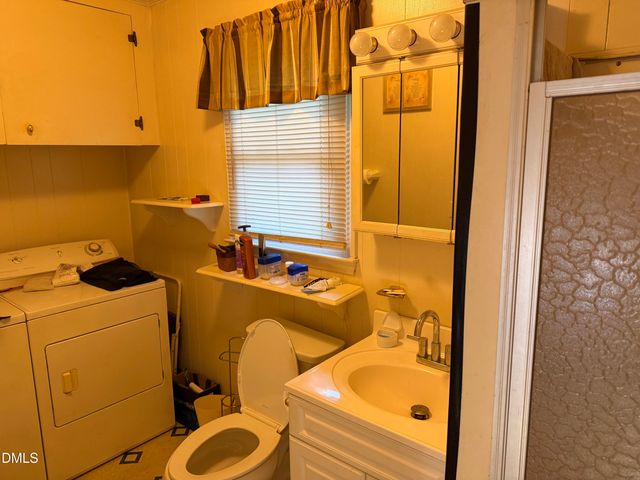 317 Aiken Avenue, Creedmoor, NC 27522