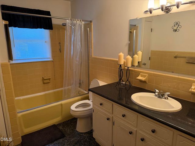 317 Aiken Avenue, Creedmoor, NC 27522