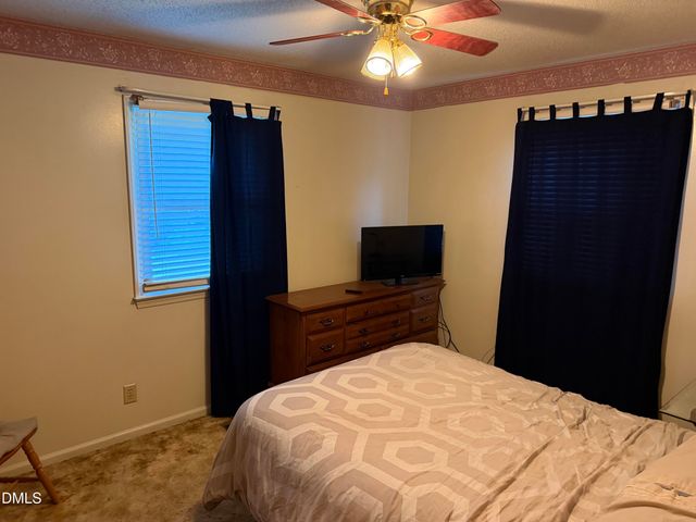 317 Aiken Avenue, Creedmoor, NC 27522