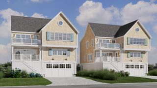 14 Freeman Avenue, Sandwich, MA 02563