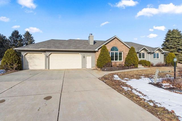 4480 SHAWANO AVENUE, Green Bay, WI 54313