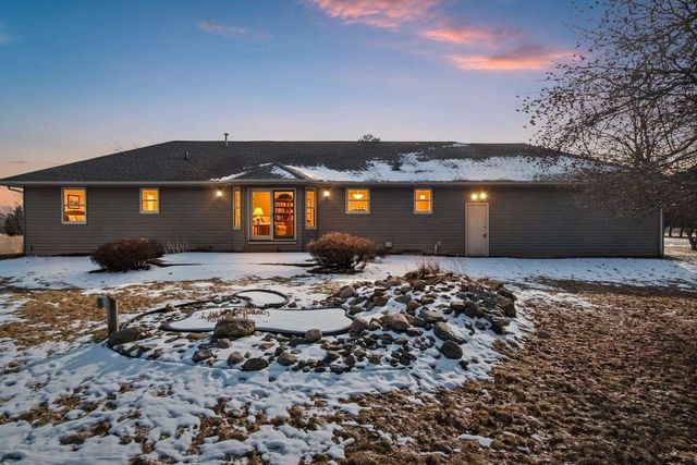 4480 SHAWANO AVENUE, Green Bay, WI 54313