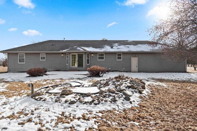 4480 SHAWANO AVENUE, Green Bay, WI 54313