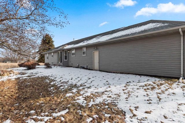 4480 SHAWANO AVENUE, Green Bay, WI 54313