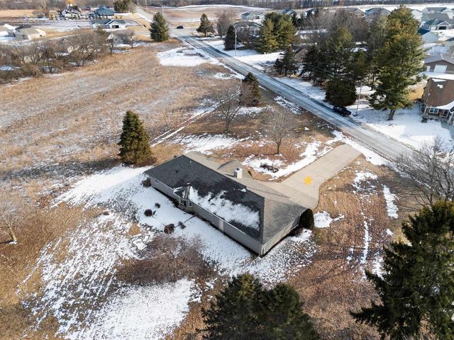 4480 SHAWANO AVENUE, Green Bay, WI 54313