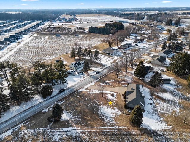 4480 SHAWANO AVENUE, Green Bay, WI 54313