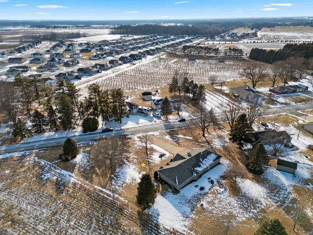 4480 SHAWANO AVENUE, Green Bay, WI 54313