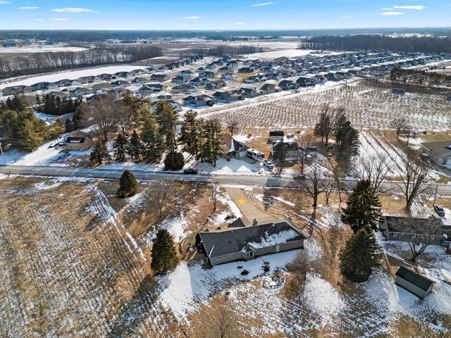 4480 SHAWANO AVENUE, Green Bay, WI 54313