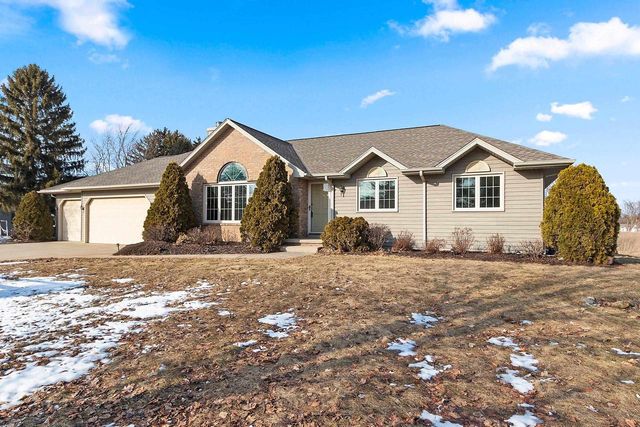 4480 SHAWANO AVENUE, Green Bay, WI 54313