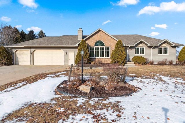 4480 SHAWANO AVENUE, Green Bay, WI 54313