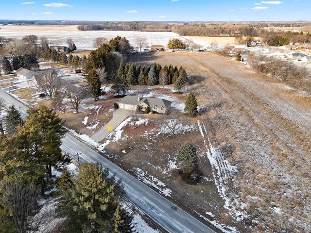 4480 SHAWANO AVENUE, Green Bay, WI 54313