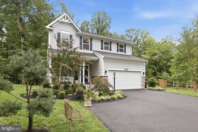 8405 SINCLAIR MILL RD, Manassas, VA 20112