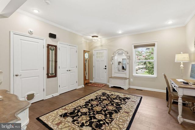 8405 SINCLAIR MILL RD, Manassas, VA 20112