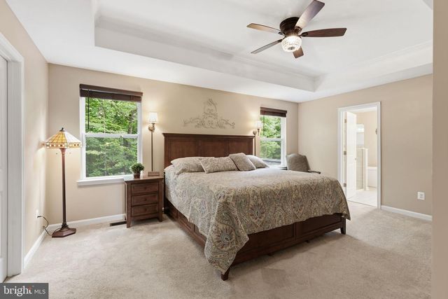 8405 SINCLAIR MILL RD, Manassas, VA 20112