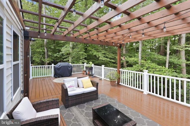 8405 SINCLAIR MILL RD, Manassas, VA 20112