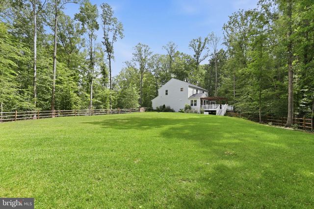8405 SINCLAIR MILL RD, Manassas, VA 20112
