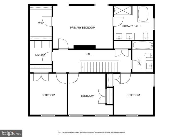 8405 SINCLAIR MILL RD, Manassas, VA 20112
