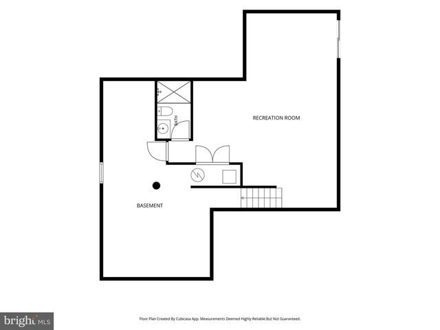 8405 SINCLAIR MILL RD, Manassas, VA 20112