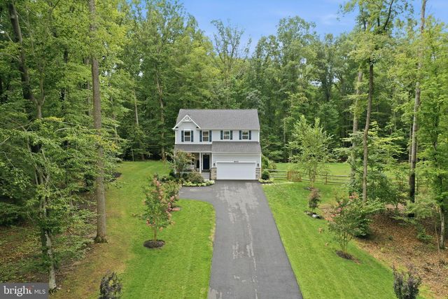8405 SINCLAIR MILL RD, Manassas, VA 20112