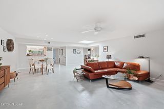 5454 N Arroyo Vista Drive, Tucson, AZ 85718