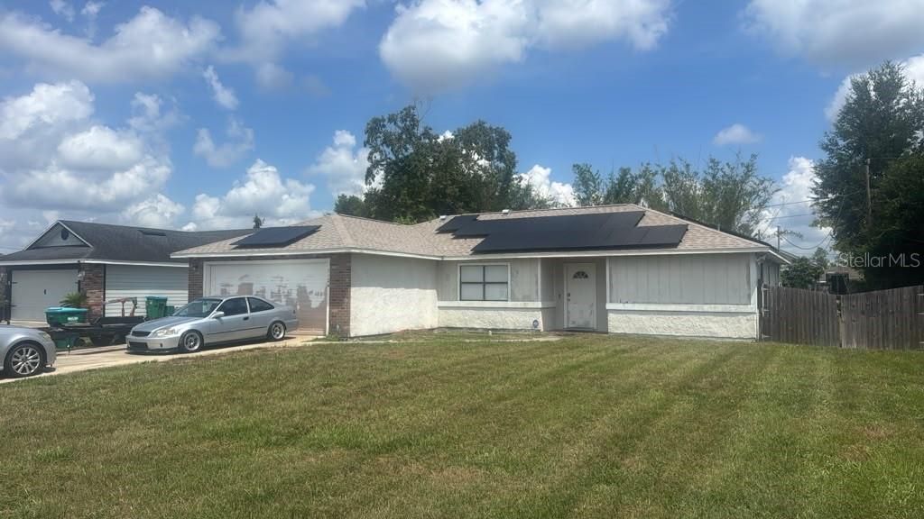 3124 PIGEON COVE STREET, Deltona, FL 32738