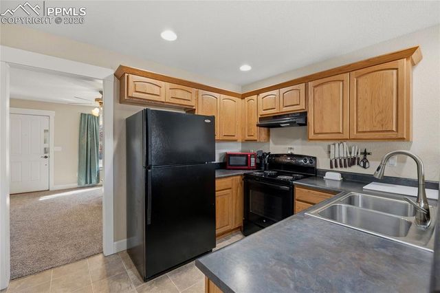 2039 E 8th Street, Pueblo, CO 81001