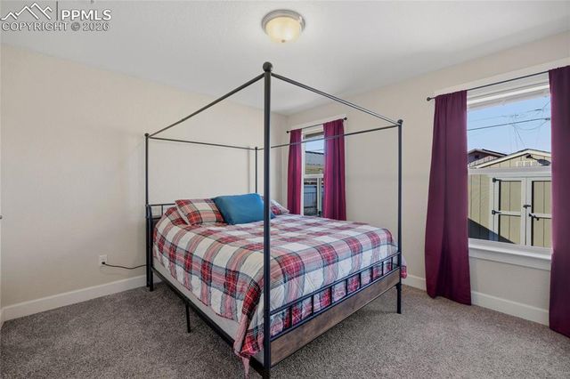 2039 E 8th Street, Pueblo, CO 81001