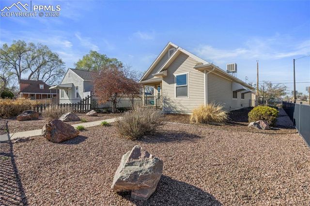 2039 E 8th Street, Pueblo, CO 81001