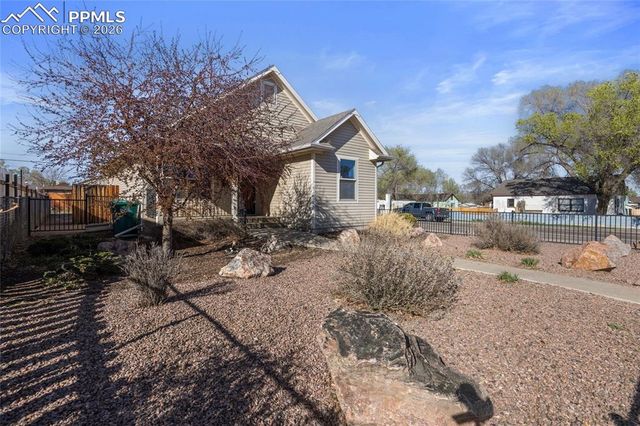 2039 E 8th Street, Pueblo, CO 81001