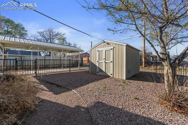 2039 E 8th Street, Pueblo, CO 81001