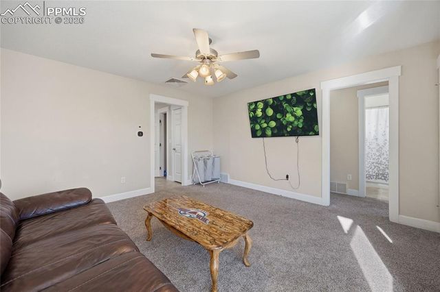 2039 E 8th Street, Pueblo, CO 81001