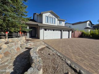 3796 Bellingham Drive, Reno, NV 89511