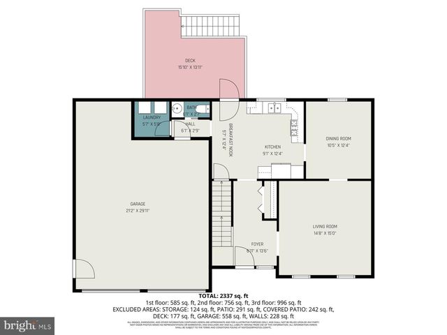 143 JACOBS CREEK DR, Hershey, PA 17033
