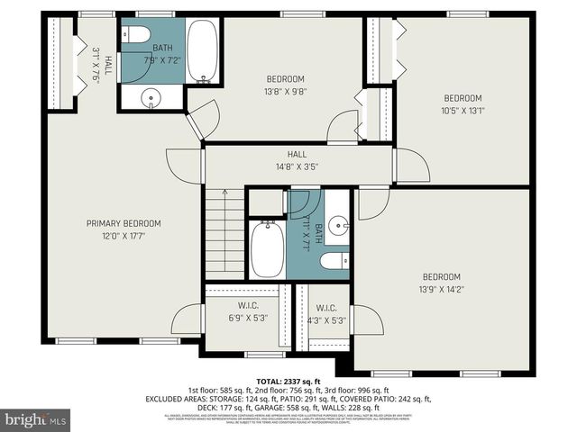 143 JACOBS CREEK DR, Hershey, PA 17033