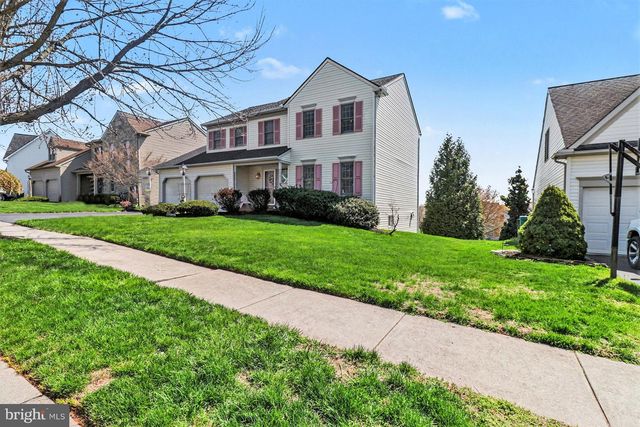 143 JACOBS CREEK DR, Hershey, PA 17033