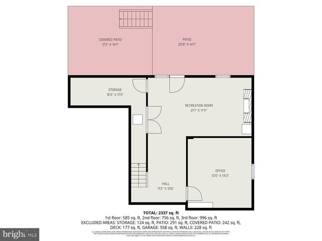 143 JACOBS CREEK DR, Hershey, PA 17033
