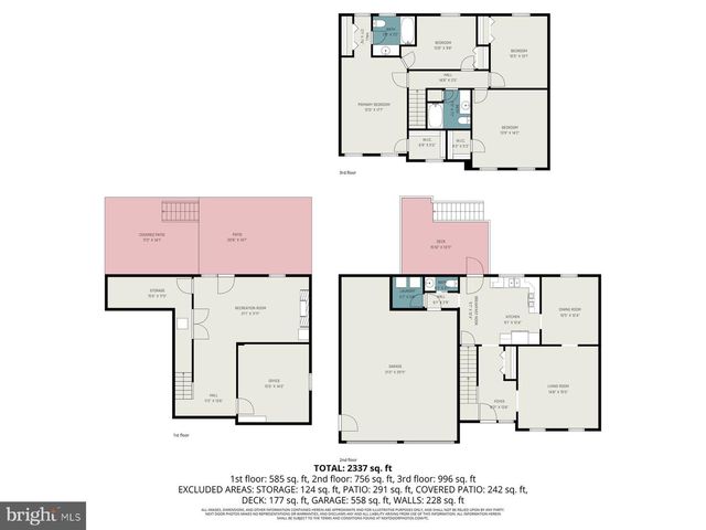 143 JACOBS CREEK DR, Hershey, PA 17033