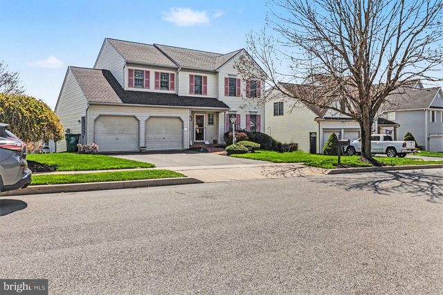 143 JACOBS CREEK DR, Hershey, PA 17033