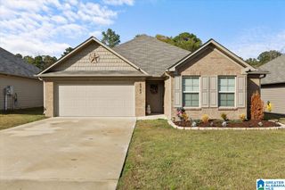 6963 BRIGHTWELL LANE, Dora, AL 35062