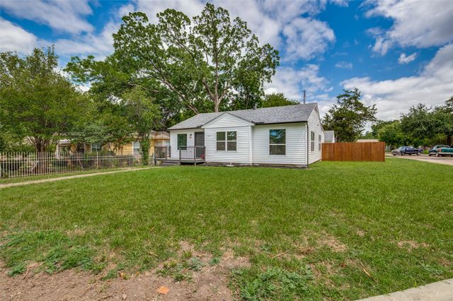 201 Conrad Street, Dallas, TX 75224