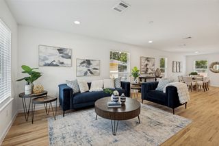 201 Conrad Street, Dallas, TX 75224